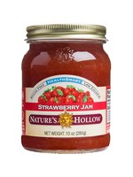 Nature's Hollow D/C Sugar Free Strawberry Spread NH