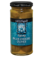 Sable & Rosenfeld D/C Blue Cheese Tipsy Olives