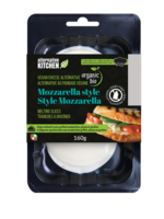 Alternative Kitchen Alternative Kitchen Mozzarella Style Melting Slices