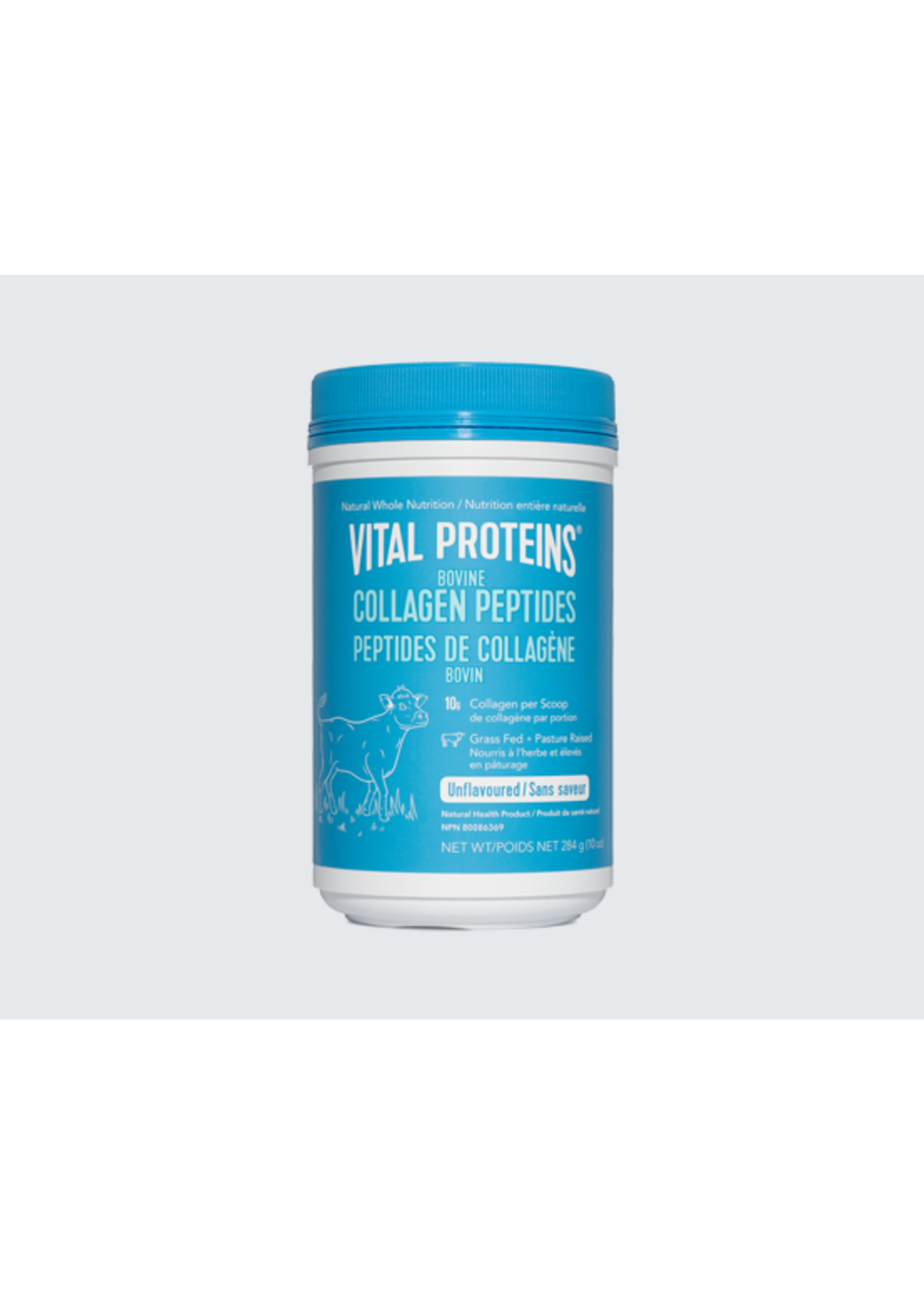 Vital Protiens Vital Collagen- Peptides 284G