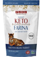 Pure Traditions Pure Traditions- Instant Farina