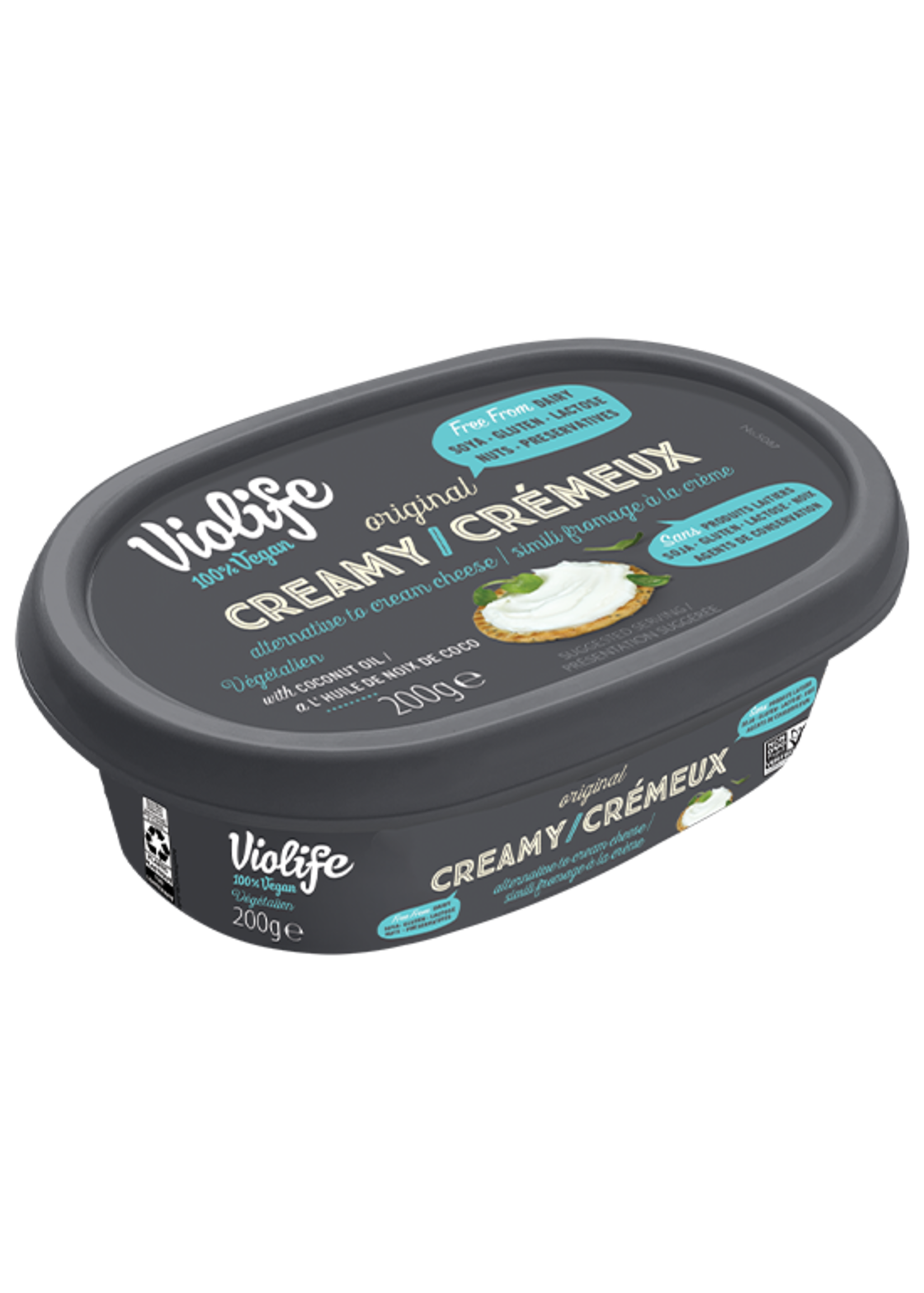 Violife Violife- Cream Style Original