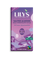 Lily's Sweets Lily's Sweets - Salted Almond