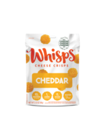 Whisps Whisps- Cheddar Cheese