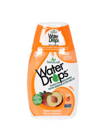 Sweetleaf Sweetleaf - Water Drops Peach Mango (48ML)