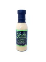 Yeshi's D/C Yeshi's Nutritional Yeast Dressing - Original