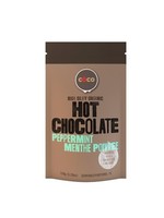 Coco Coco - Organic Peppermint Hot Chocolate