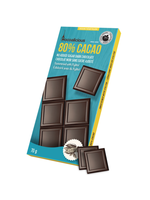 Cocoalicious Cocoalicious Dark Chocolate Bar