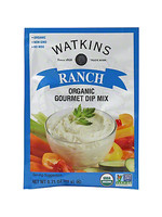 Watkins Watkins Ranch Dip Mix