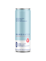 WakeWater D/C WakeWater Grapefruit, Caffeinated Sparkling Water