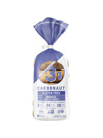 Carbonaut Carbonaut GF Lemon Blueberry Bagels