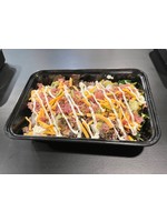 Nesci's Prepared Meals Tony V's Loaded Hamburger Bowl - KETO