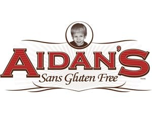 Aidan's