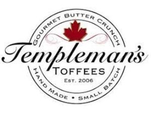Templeman's Toffee
