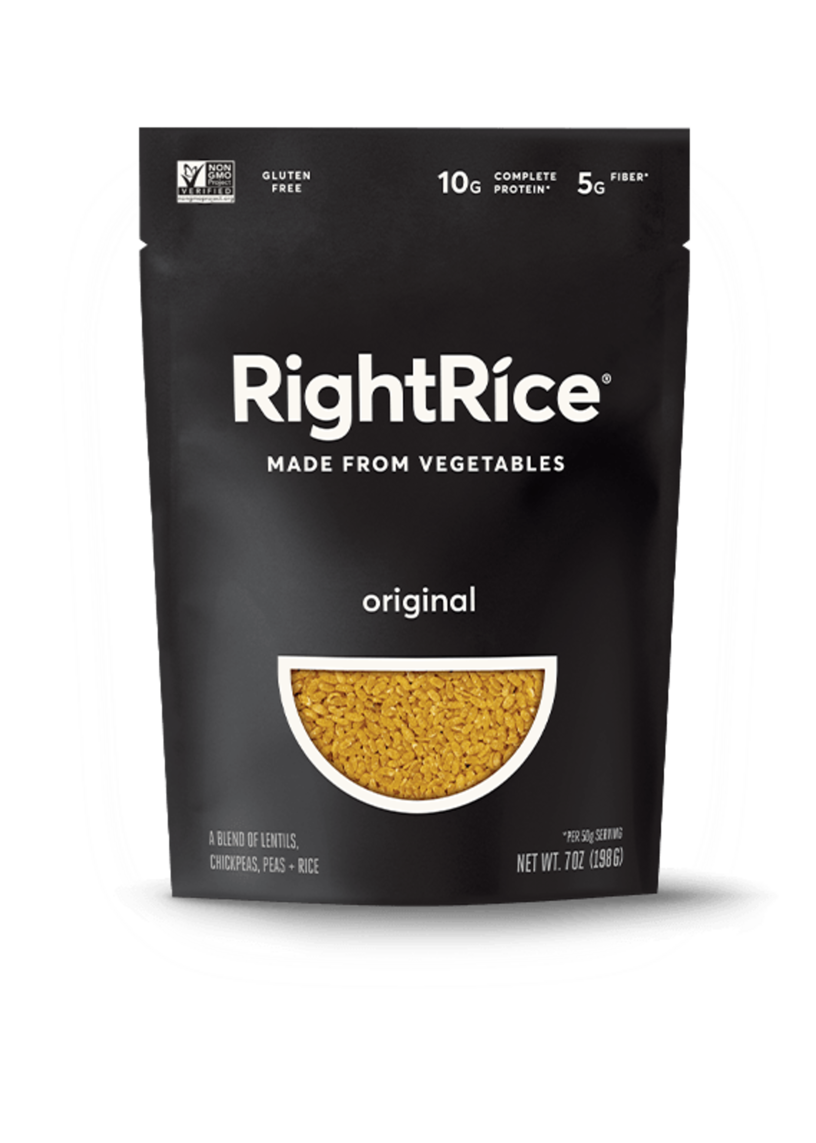 RightRice RightRice - Original