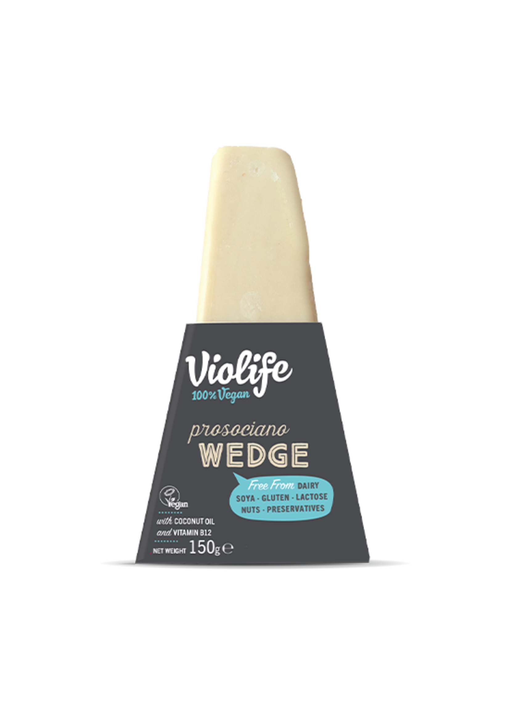Violife Violife-  Prosociano Wedge