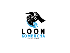 Loon Kombucha