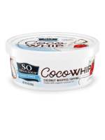 So Delicious Coco Whip - Coconut Whipping Topping