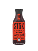 Stok D/C Stok - Cold Brew Coffee Not to Sweet