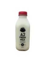Sheldon Creek Sheldon Creek- A2 Whole Milk 1 Qt Glass Bottle