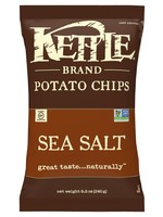 Kettle Brand Kettle Brand - Sea Salt Potato Chips