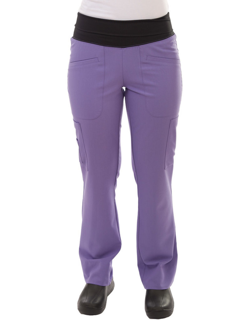 PRO 985 Excel Stretch Fitted Pant