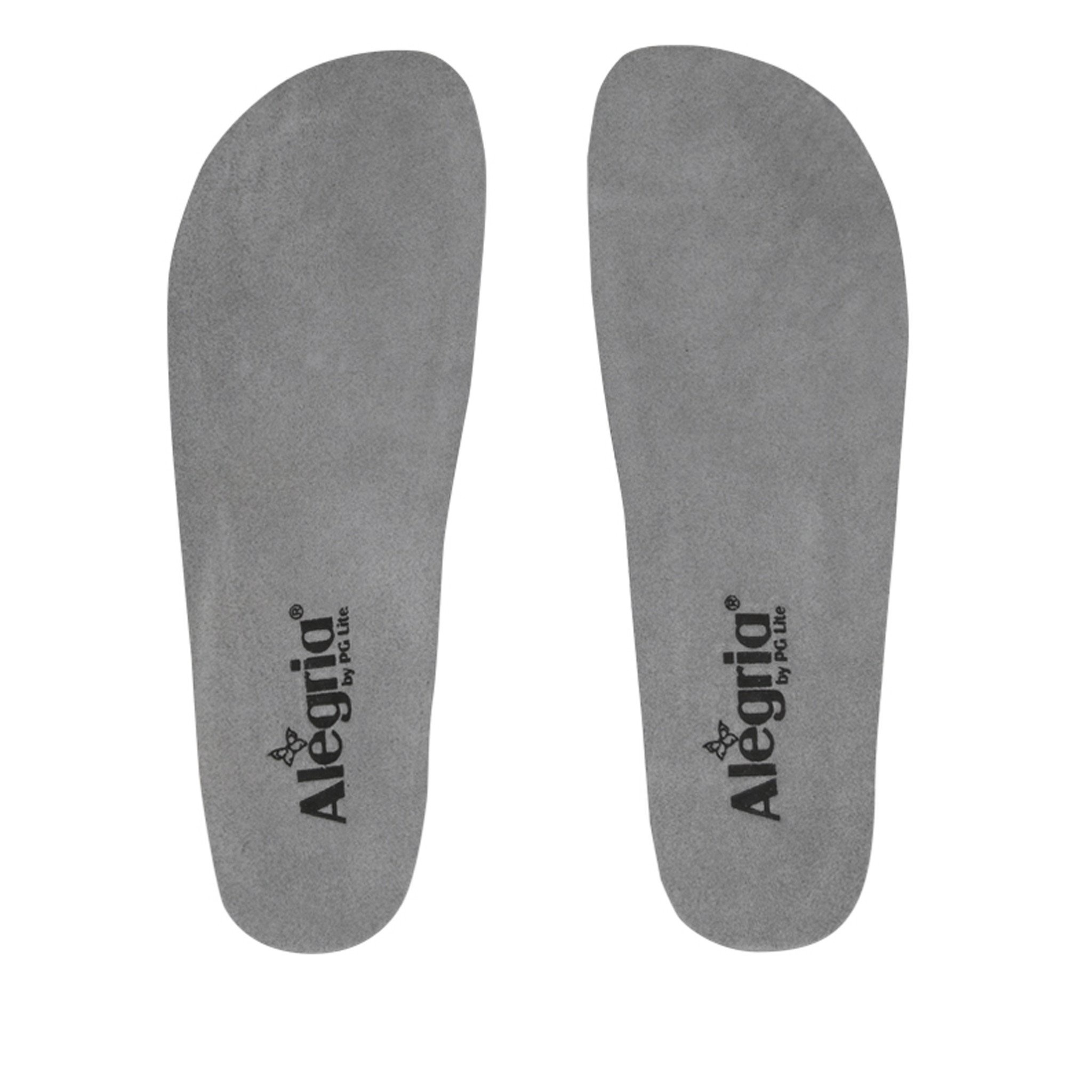 Alegria footbeds sale