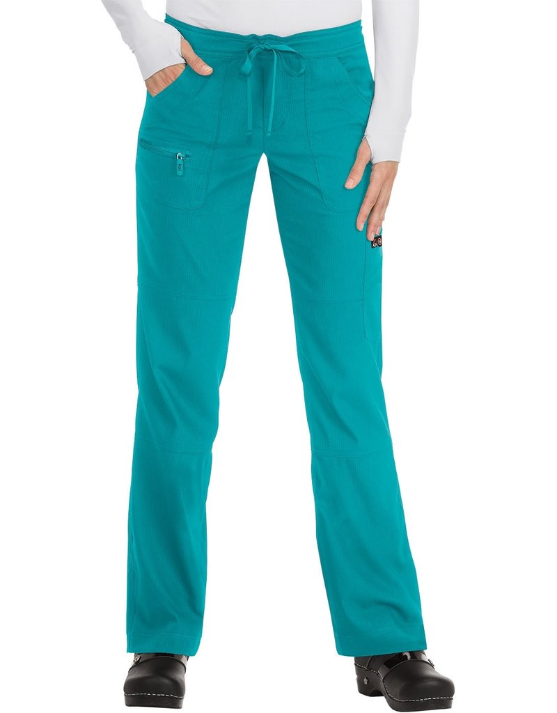 721 Koi Peace Pant - Scrubs R Us