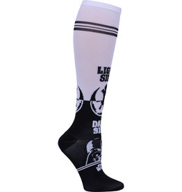 Cherokee Cherokee 8-12 mmHg Compression Socks