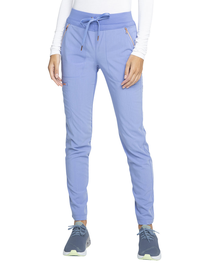 Clearance Women's Drawstring Scrub Pant