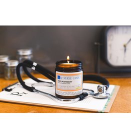 Nurses Soy Candles Assorted