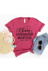 Chaos Coordinator T-Shirt #24