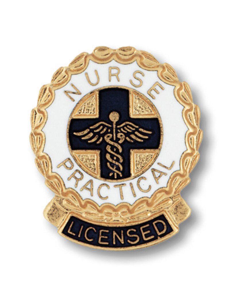 Prestige Prestige Medical Pins Assorted