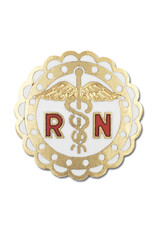 Prestige Prestige Medical Pins Assorted