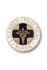 Prestige Prestige Medical Pins Assorted