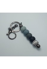 Best Kind Beads NurseEffex Beads Keychain Bar