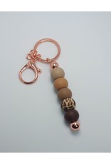 Best Kind Beads NurseEffex Beads Keychain Bar