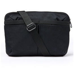 HeartSoul HeartSoul Utility Bag in Black w/ Black Straps