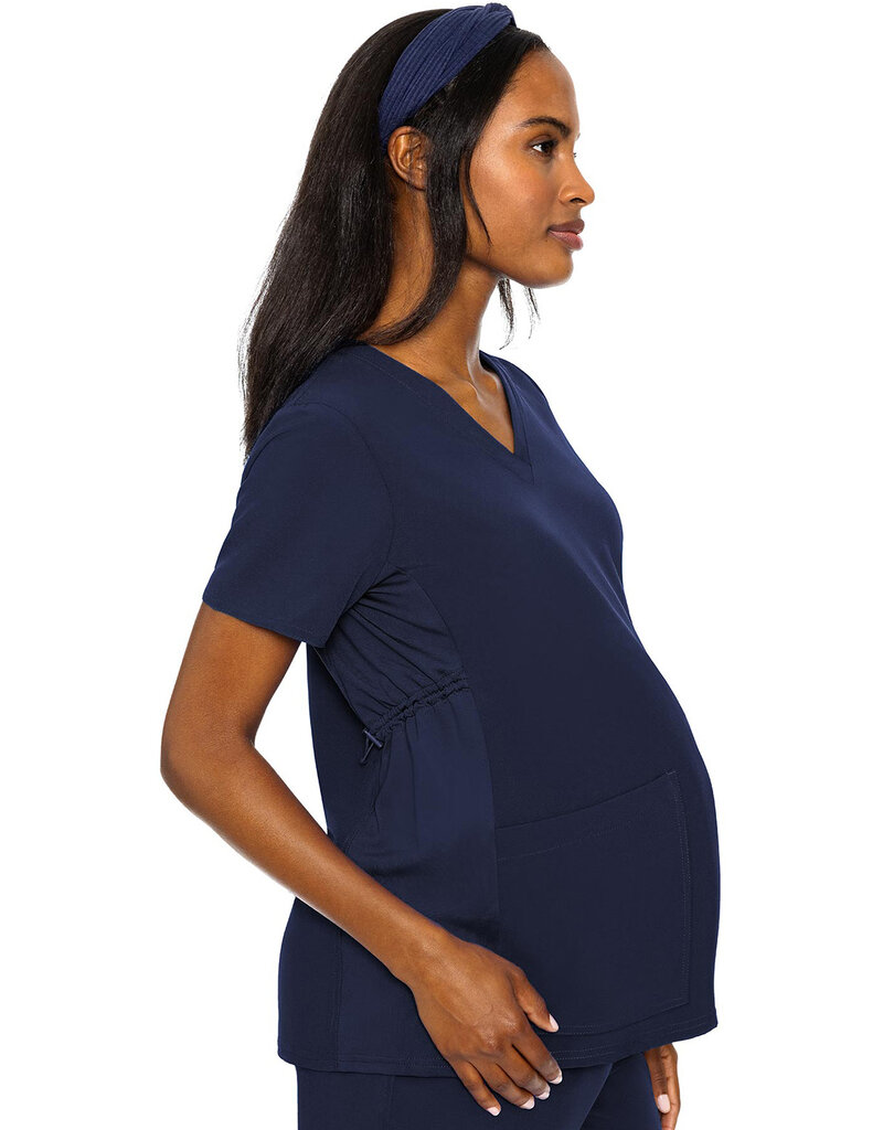 Med Couture MC8459 Med Couture Maternity Top