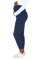 Med Couture MC8729 Med Couture Maternity Jogger