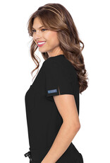 Cherokee MC2432 Med Couture One Pocket Tuck-In Top