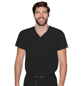 Med Couture MC2478 Med Couture Men's Top