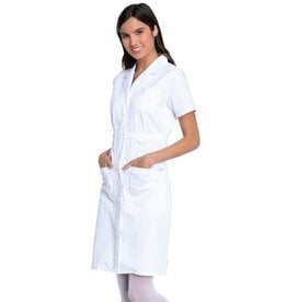 Dickies 84500 Dickies Button-Front Dress