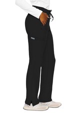 Med Couture MC2702 Med Couture Straight Leg Pant
