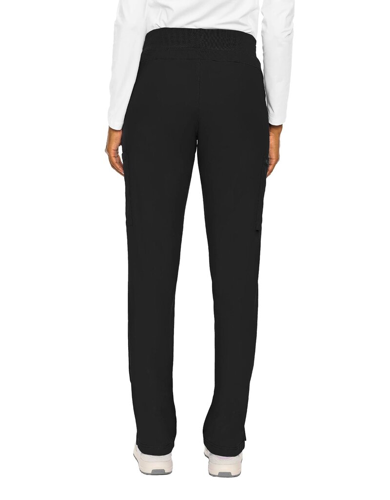 Med Couture MC2702 Med Couture Straight Leg Pant