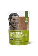 Colombia Organic Unrefined Cane Sugar 500g