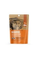 Colombia Mango Premium Organic Dried