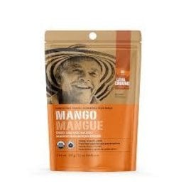 Colombia Mango Premium Organic Dried