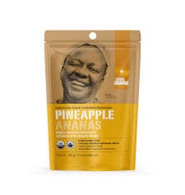 Colombia Pineapple Premium Organic Dried