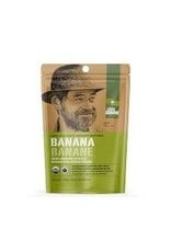 Colombia Banana Premium Organic Dried